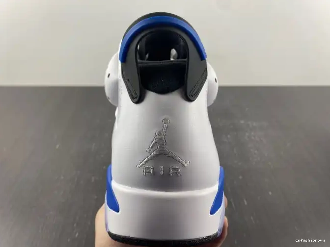 6 Jordan 384664-107 Sport Air Blue (2014) Retro 0426